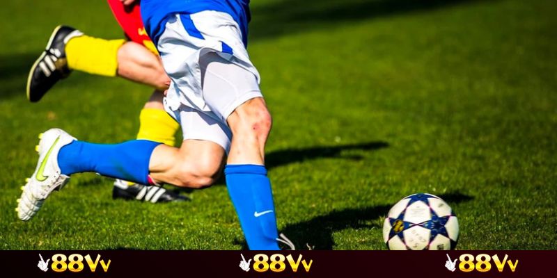 Không cược các trận quan trọng theo cảm tính