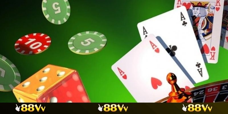Liêng là game bài cực thú vị tại nhà cái