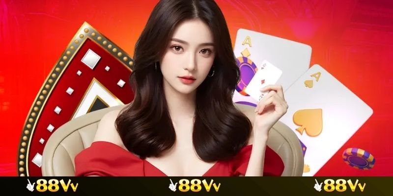 Poker 3 lá đổi thưởng là game sòng bài hấp dẫn