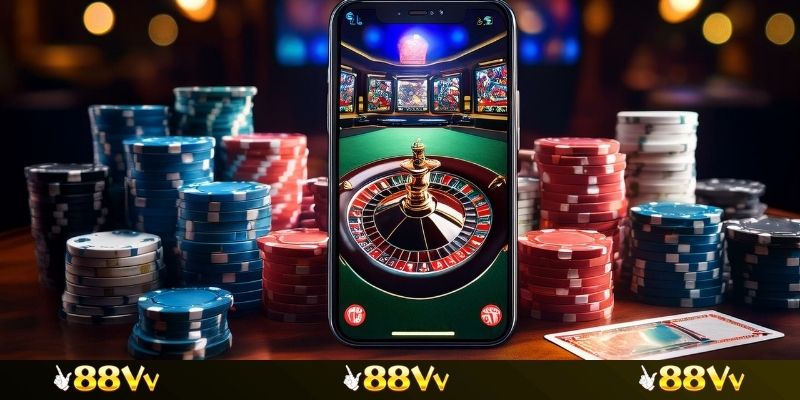 Tổng quan ứng dụng nhà cái