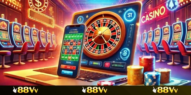 Truy cập đúng địa chỉ chính thức để đăng nhập an toàn