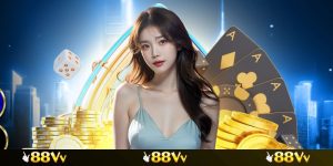 Ưu điểm của casino 88VV